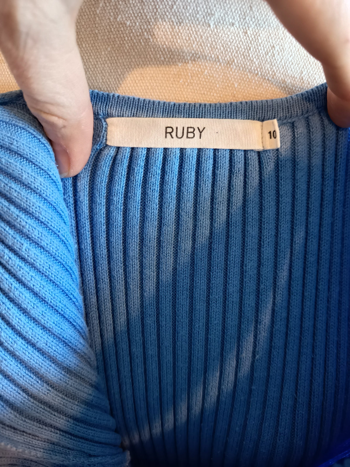 Ruby Cadillac Midi Dress