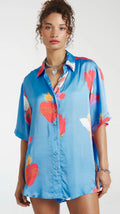 Summi Summi Capulet Shirt
