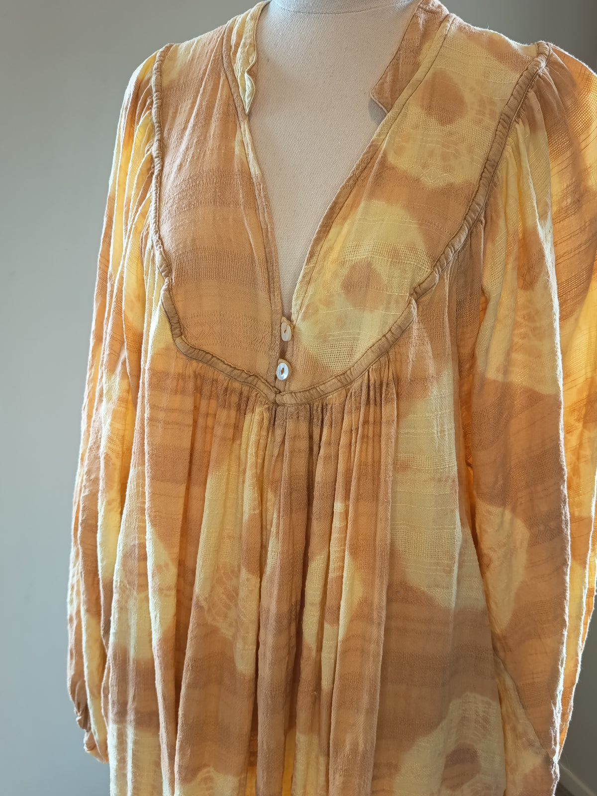 Kinga Csilla Marrakech Dress