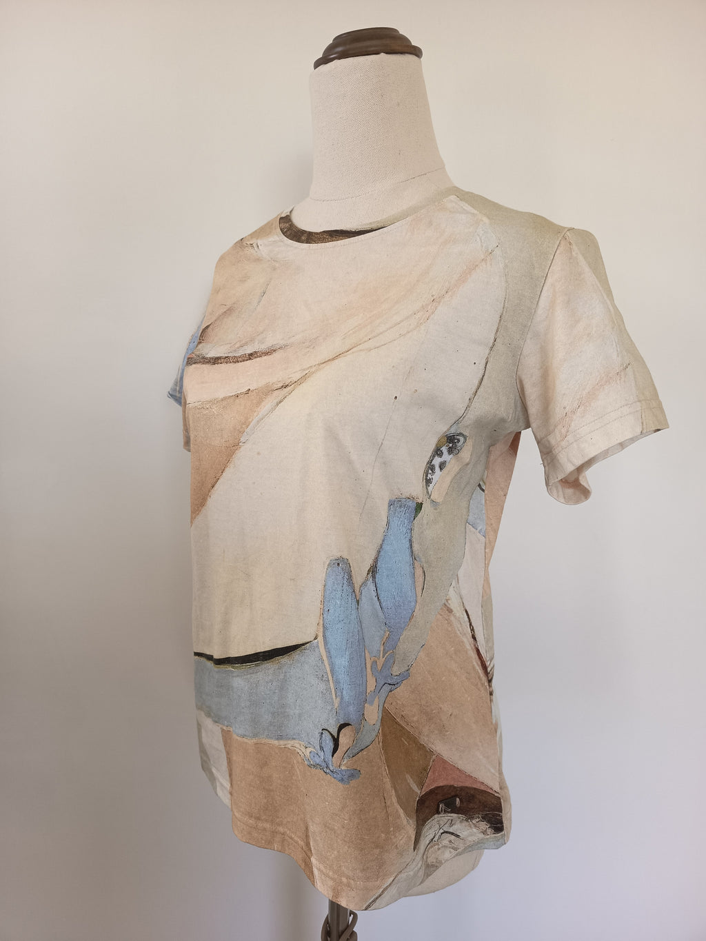 Aje Printed Tee (M)