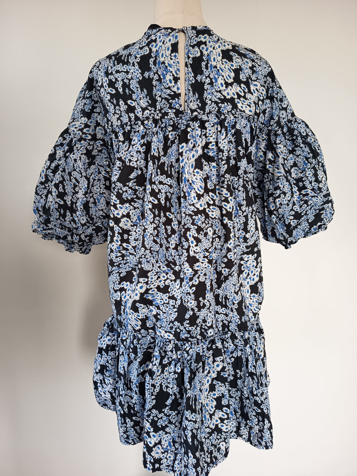 Camilla and Marc Anjelica Mini Dress (6)
