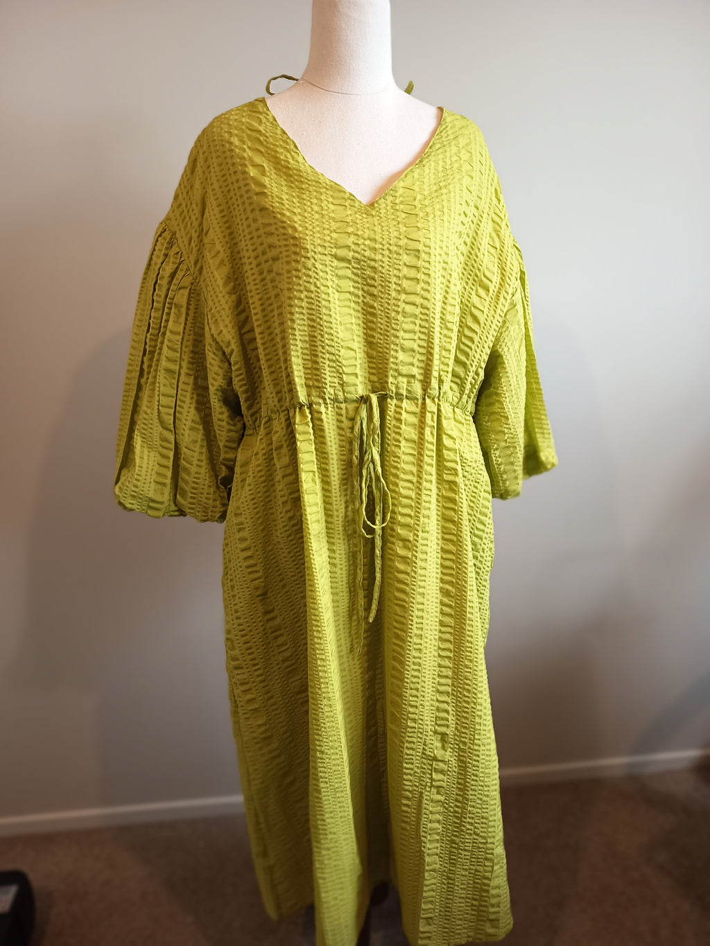 Curate by Trelise Cooper Soft Landing Dress (NEW)
