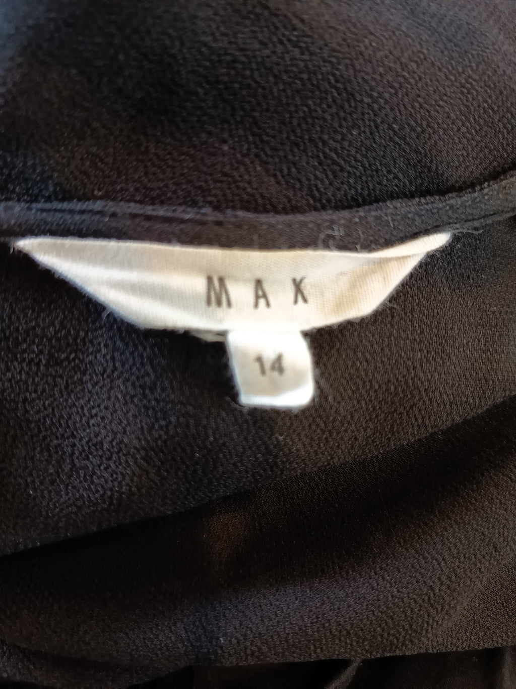 Max Remi Midi Dress