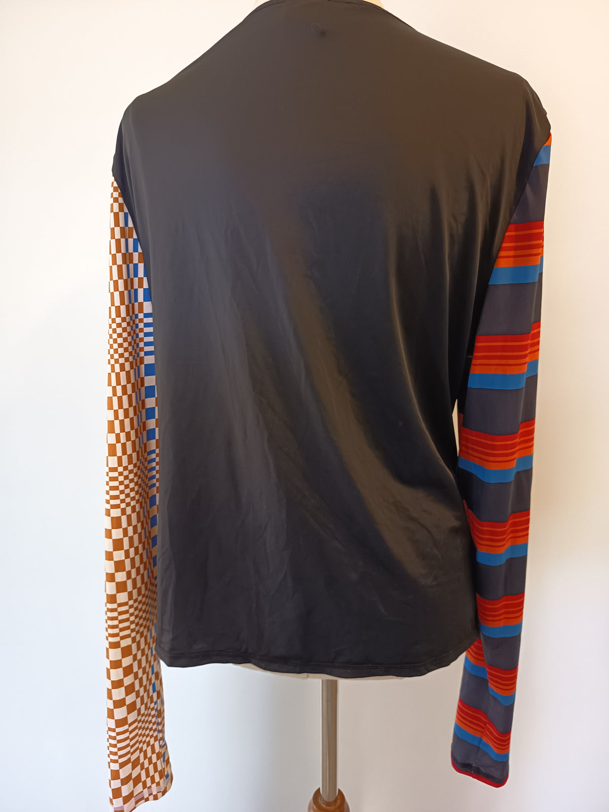 P.E Nation Canyon LS Top