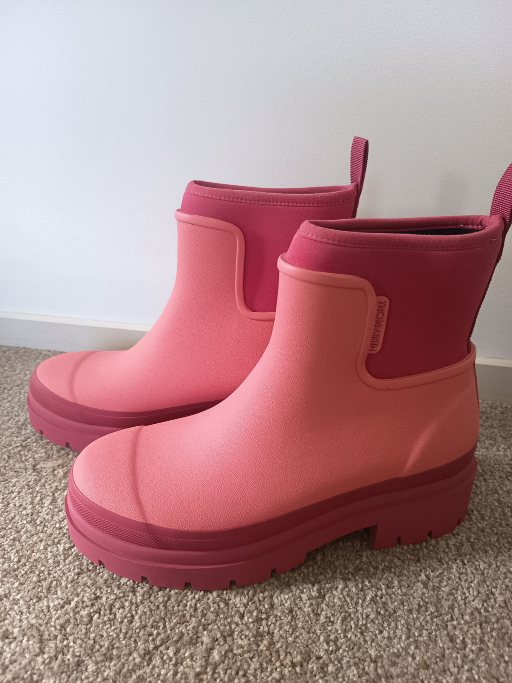 Merry People Tully Boots