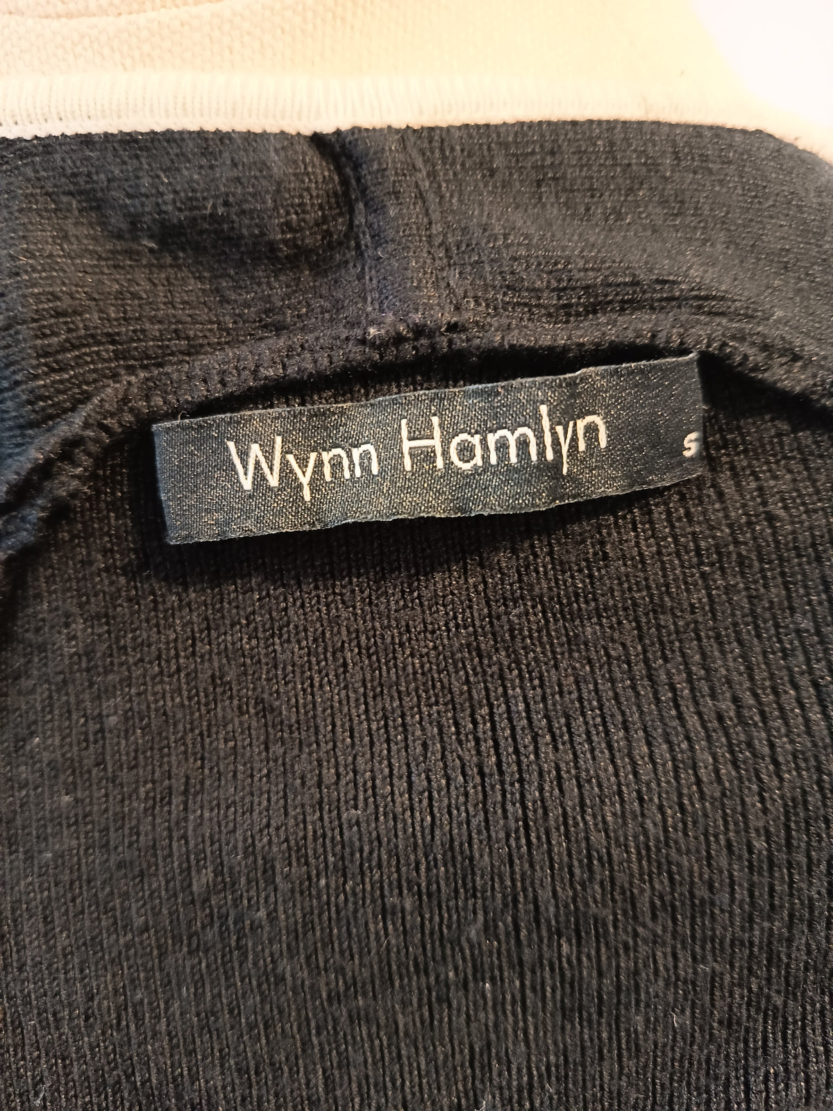 Wynn Hamlyn Palm Maxi Dress