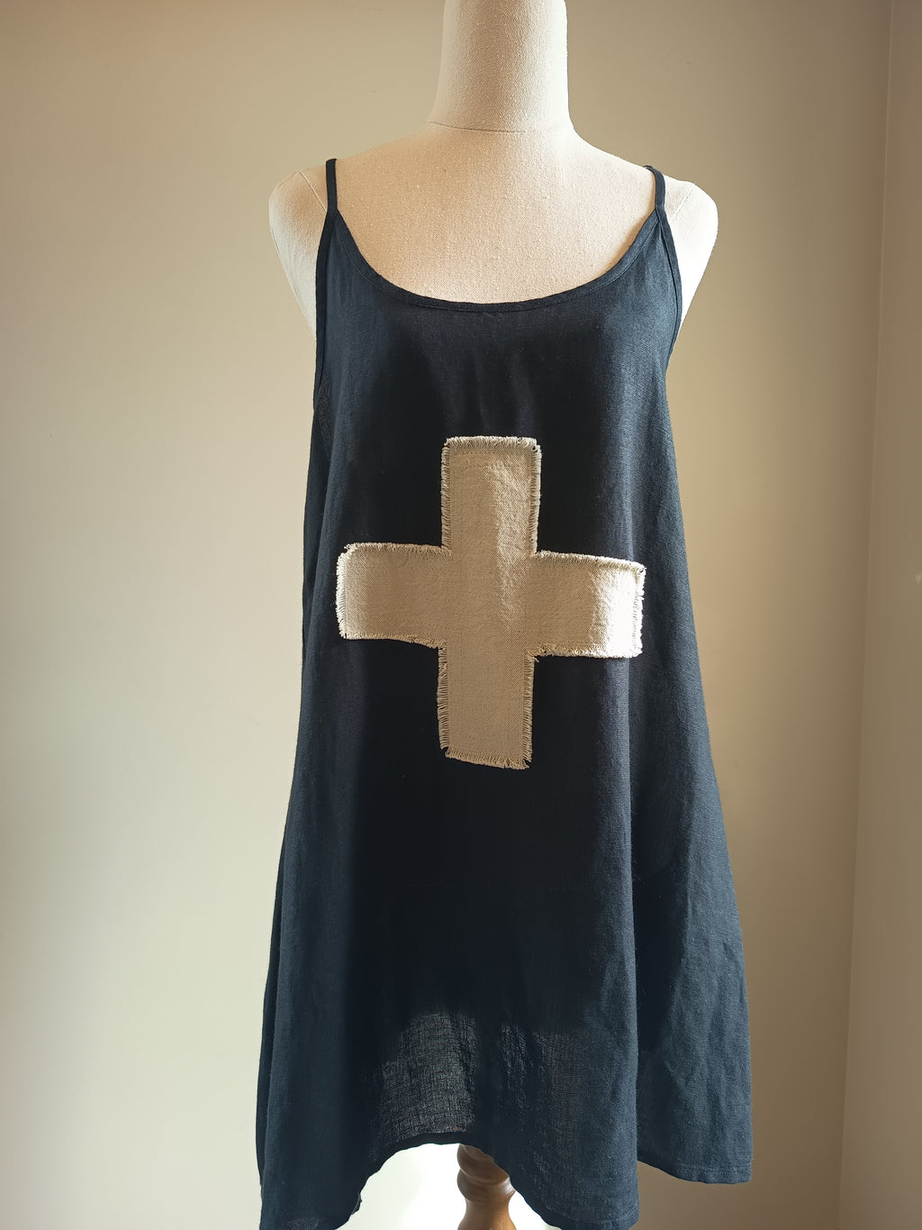 The Shanty Corporation Shakti Singlet