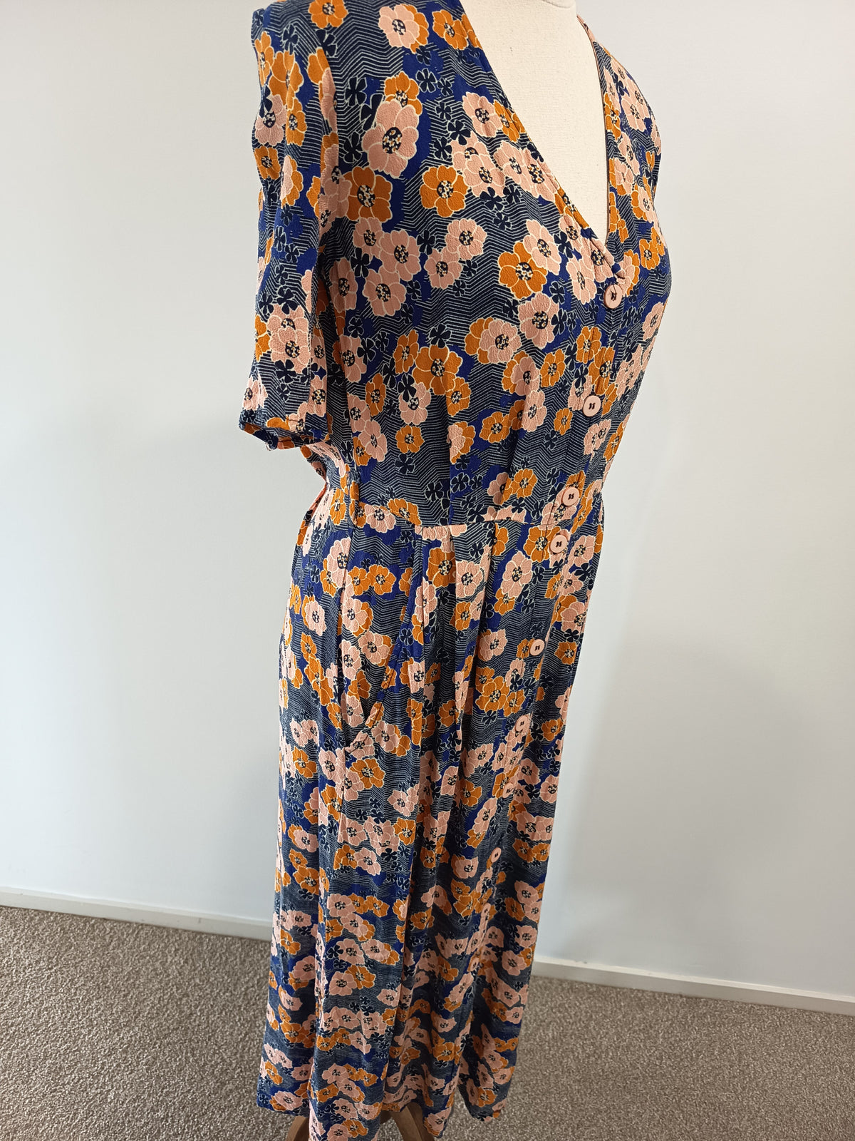 Kate Sylvester Louisa Dress