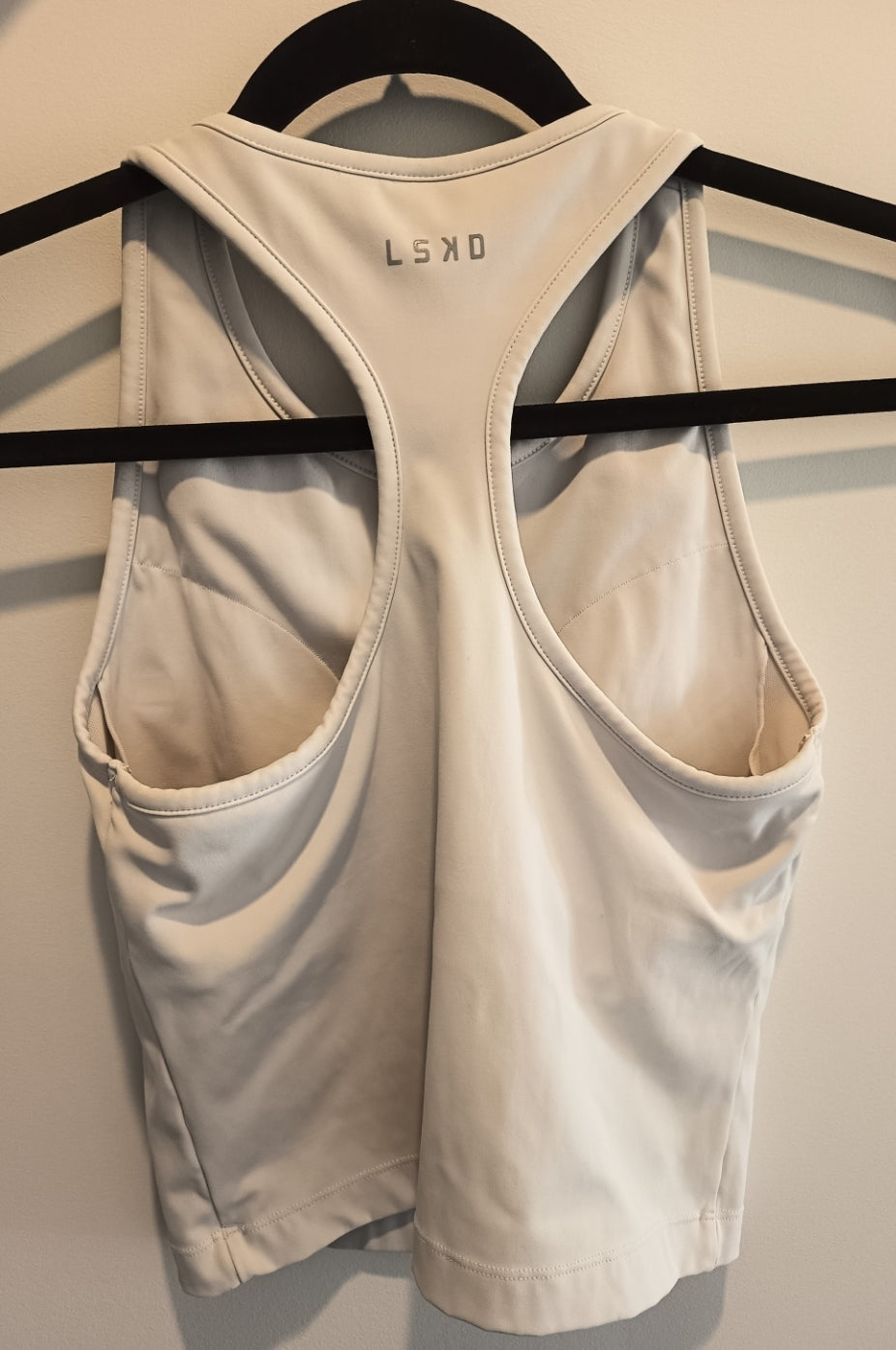 LSKD Flow Performance Tank (M)