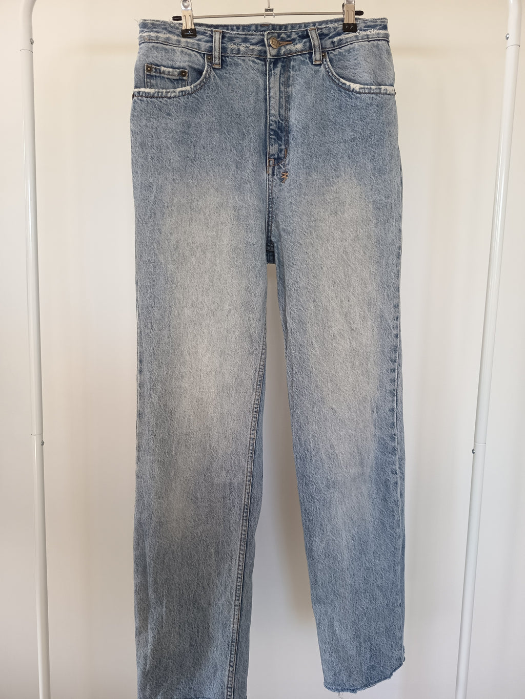 Ksubi Brooklyn Raw Edge Jeans (29/10)