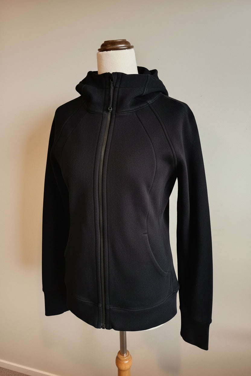Lululemon Scuba Jacket