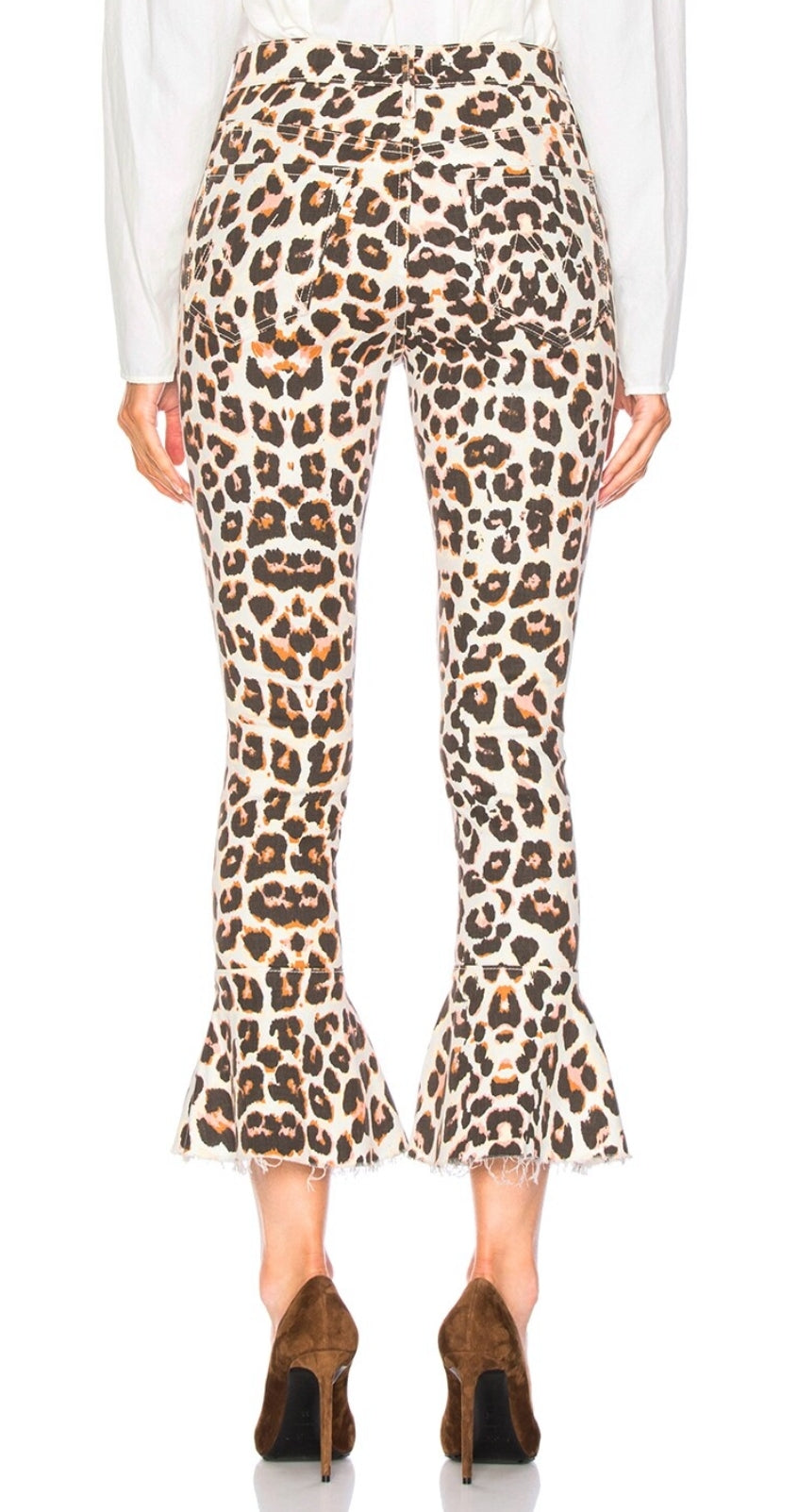 Mother Cha Cha Fray Jeans (24)