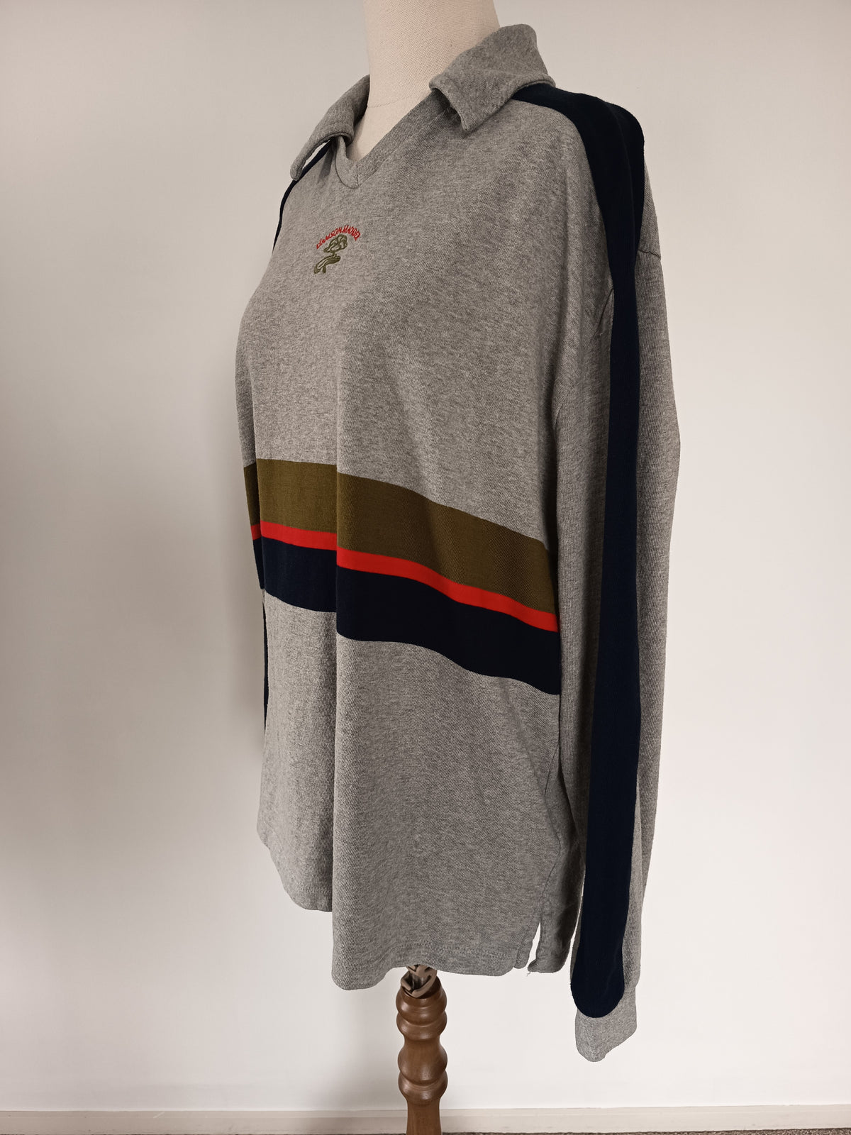 Damson Madder Verity Rugby Top (12)