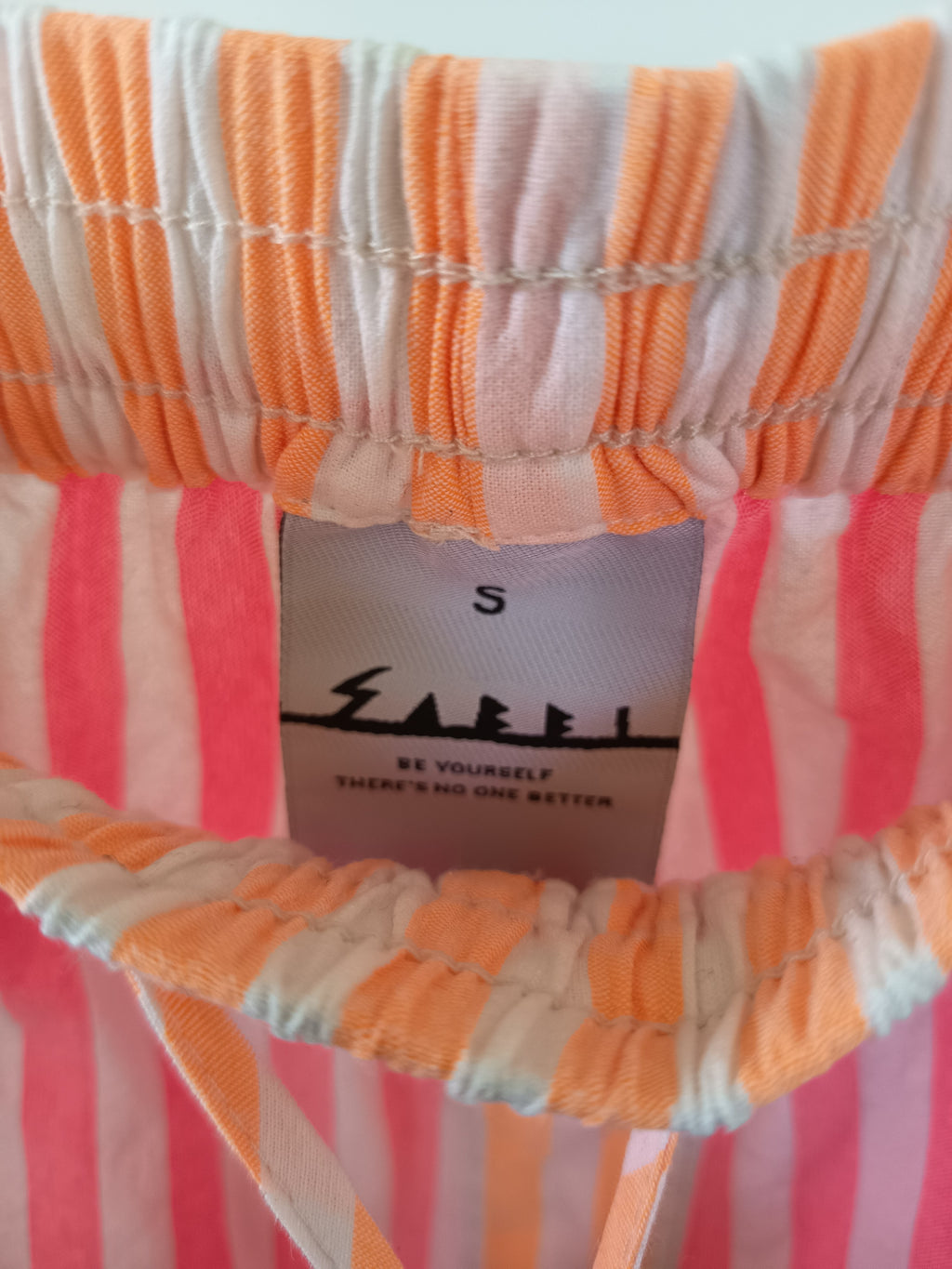 Sabbi Mexicola Pants (S)