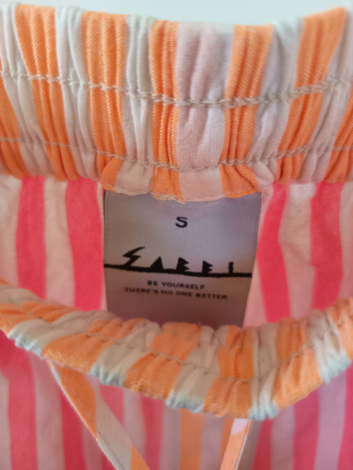 Sabbi Mexicola Pants (S)