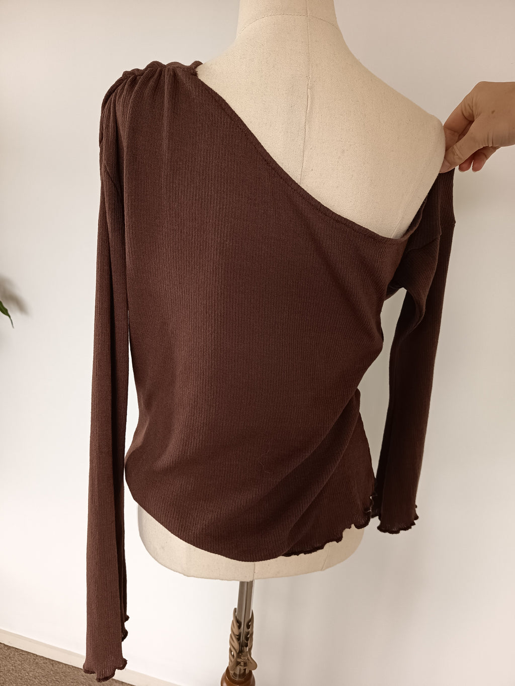 Bayse Blair Top (L)
