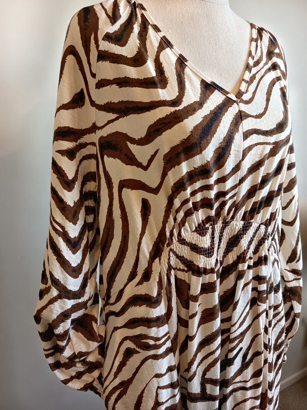 Threadz Metropolitan Dress