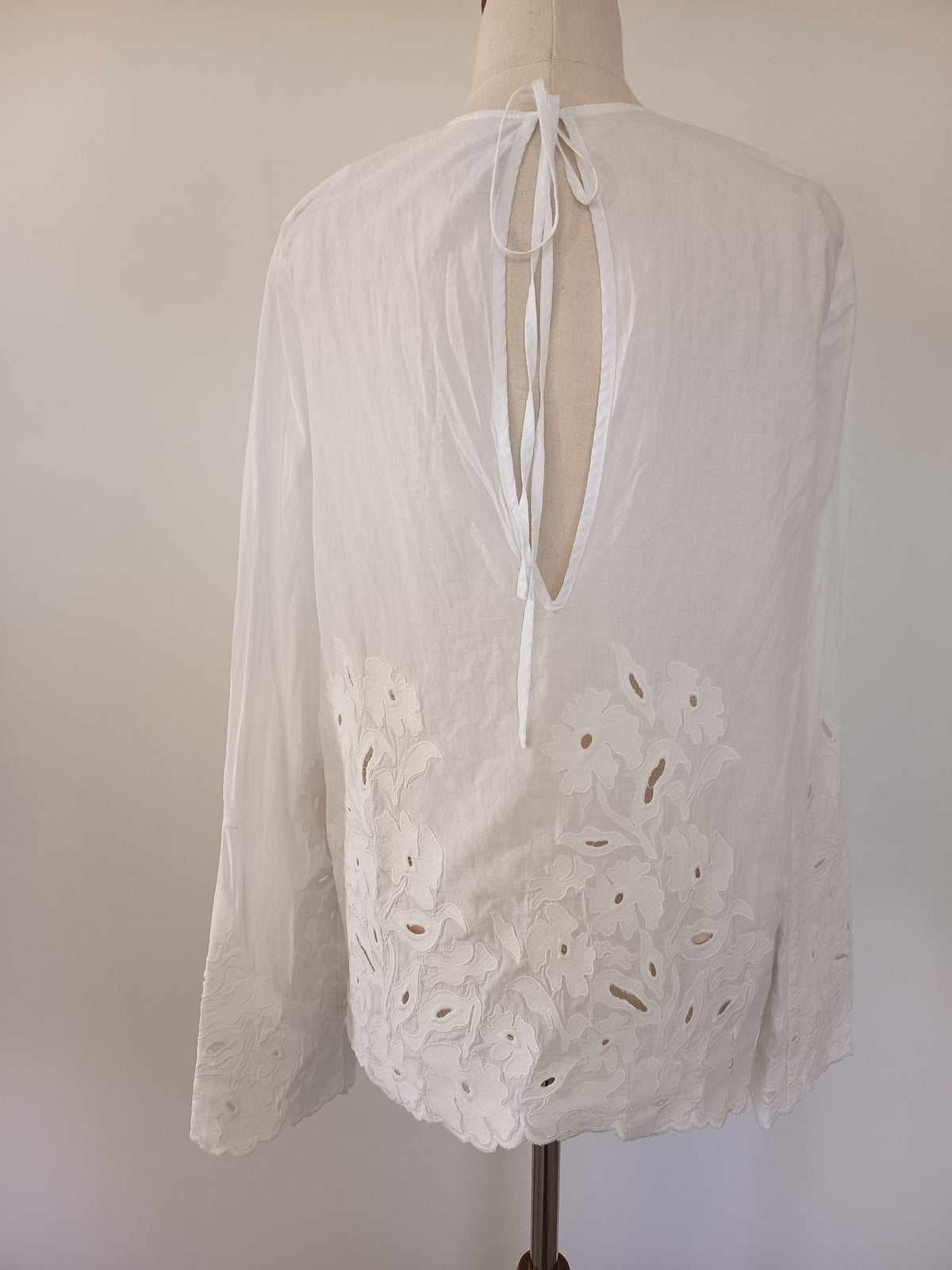 Camilla & Marc Cristina Top