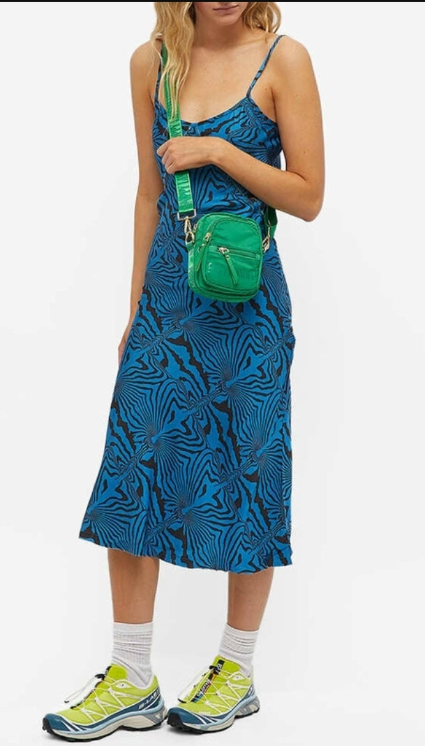 Poppy Lissiman Nifty Camera Bag (NEW)