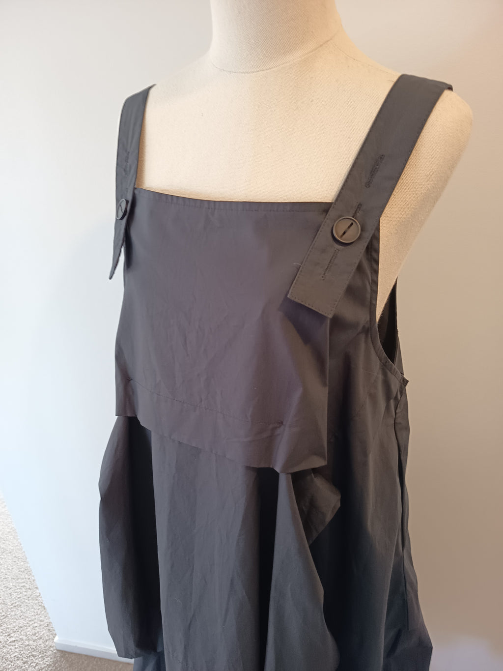 Bone + Arrow Valen Dress (OS)