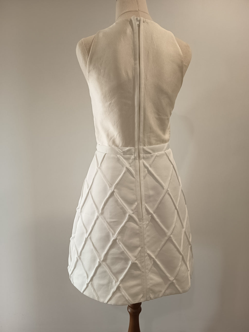 Camilla and Marc 'Double or Nothing' Mini Dress (8)