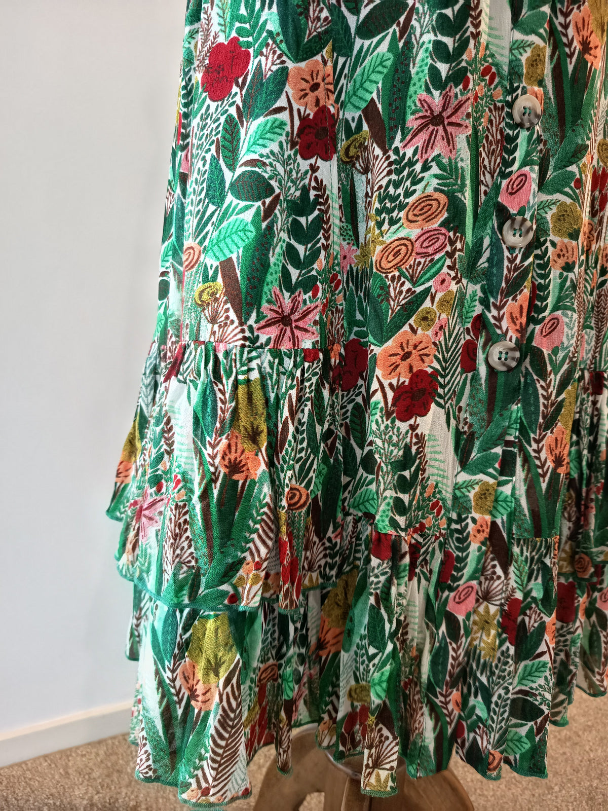 Cooper 'Frill Me On' Skirt (12)