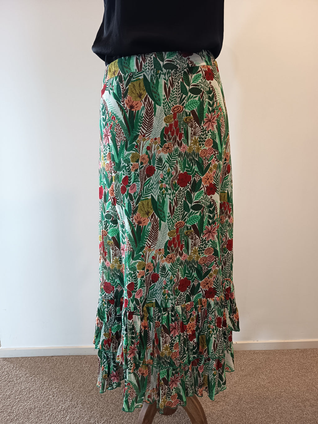 Cooper 'Frill Me On' Skirt (12)