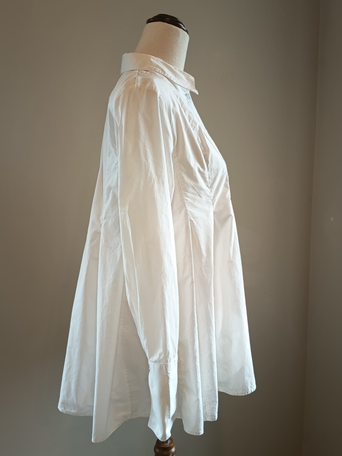 Kowtow Pages Shirt