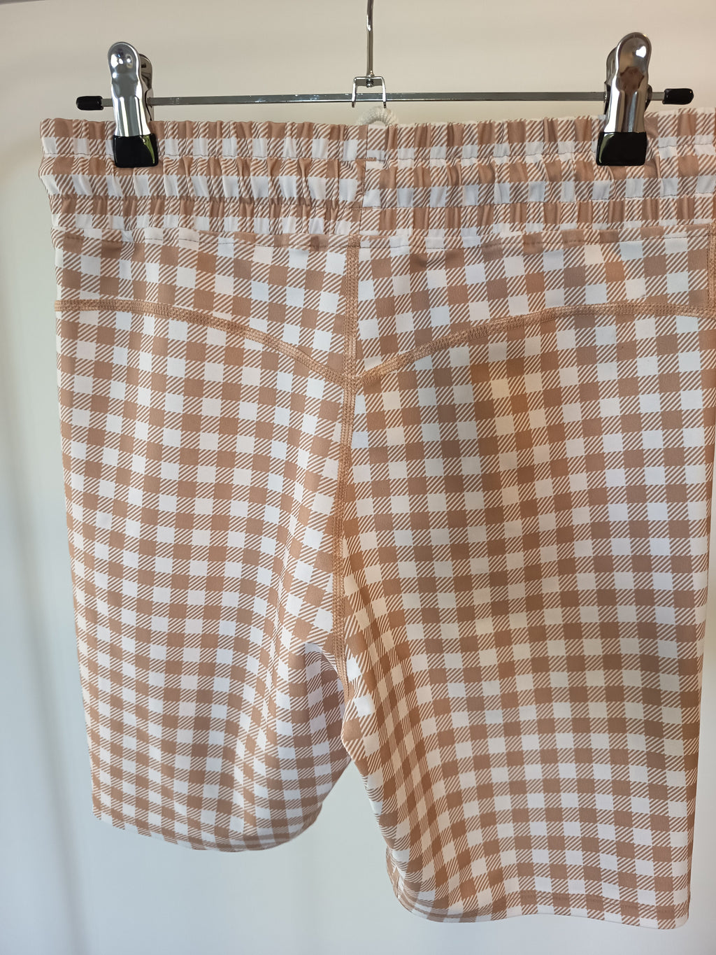 P.E Nation Extra Time Shorts (M)