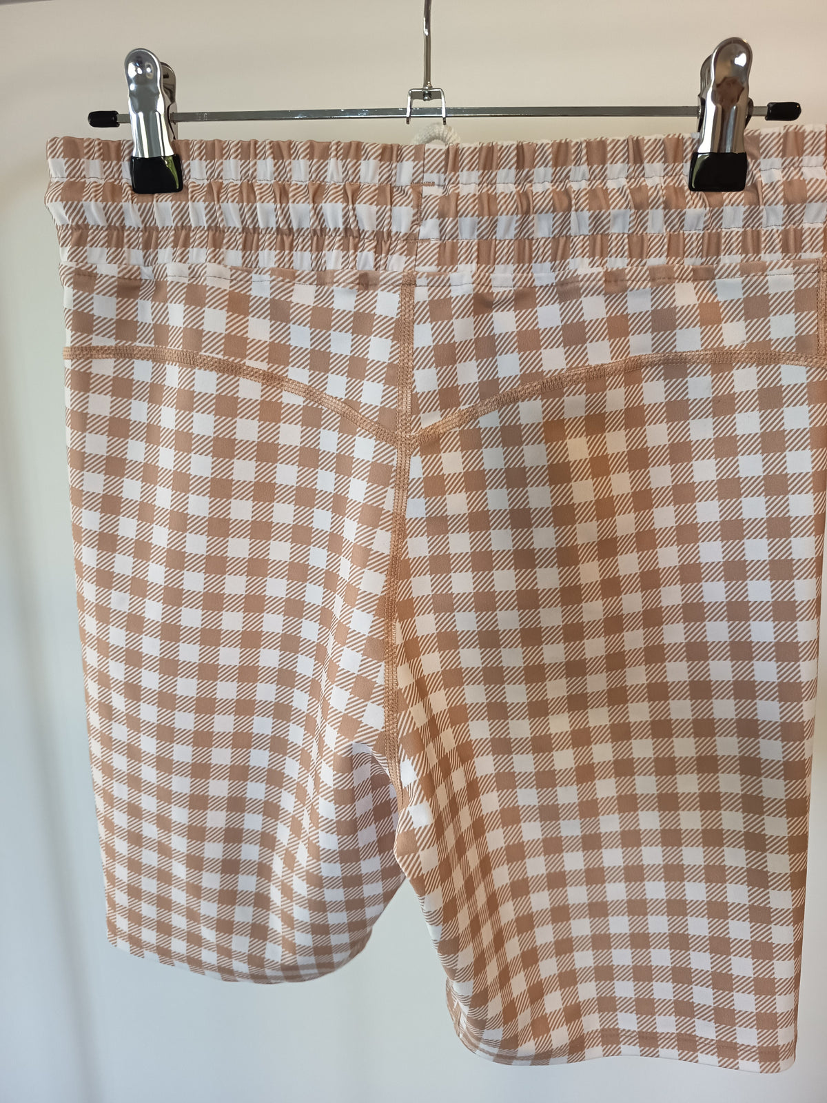 P.E Nation Extra Time Shorts (M)