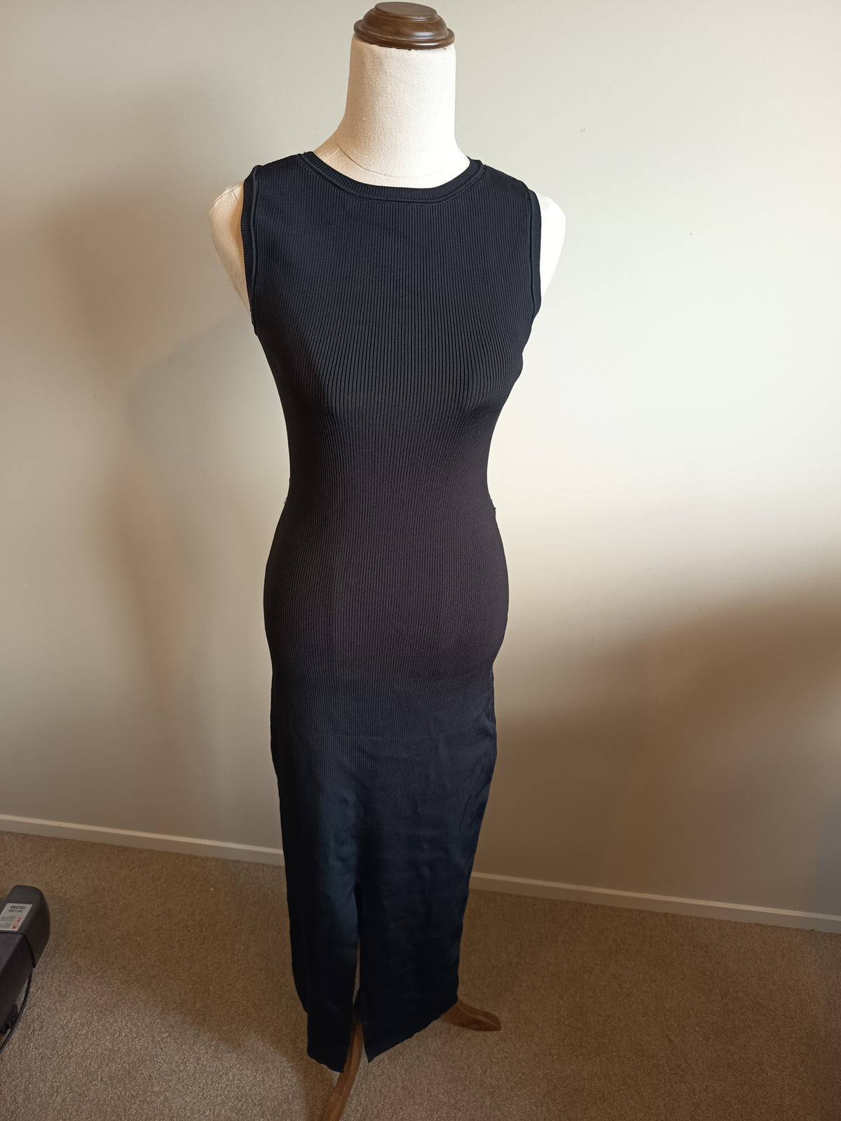 Sir. The Label Ingrid Reversible Dress