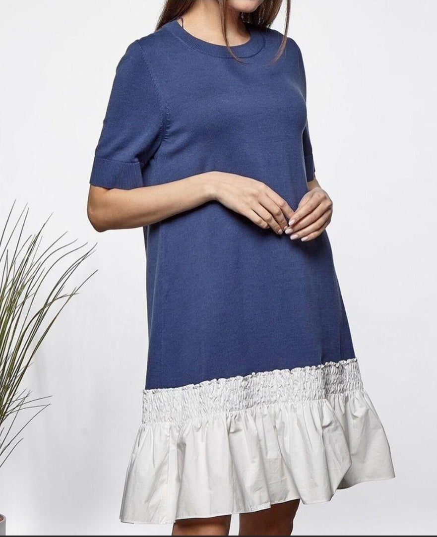 COS Knit Dress