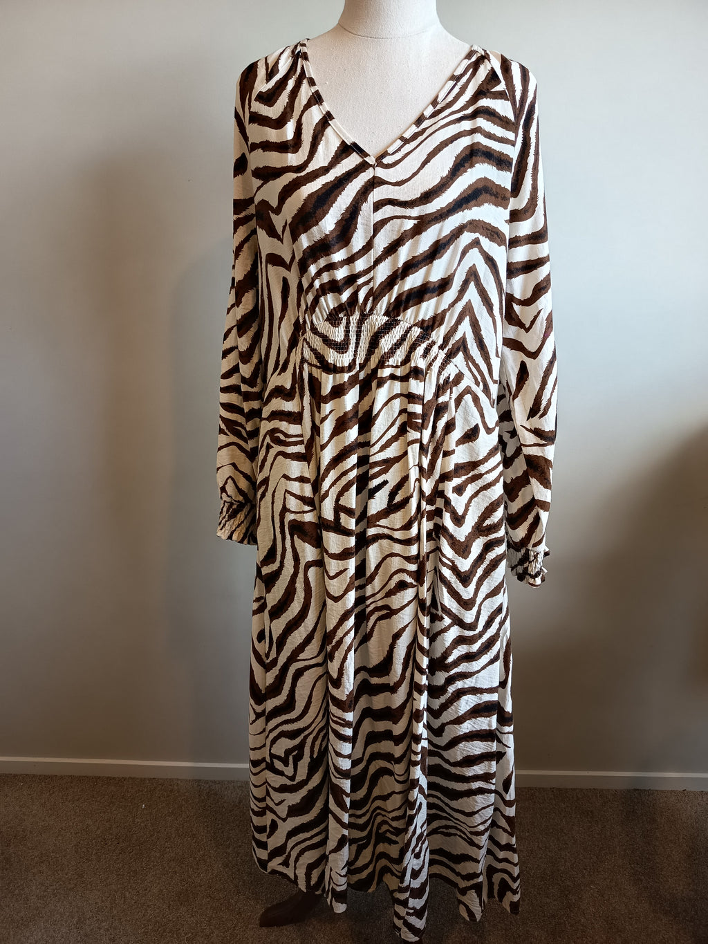 Threadz Metropolitan Dress