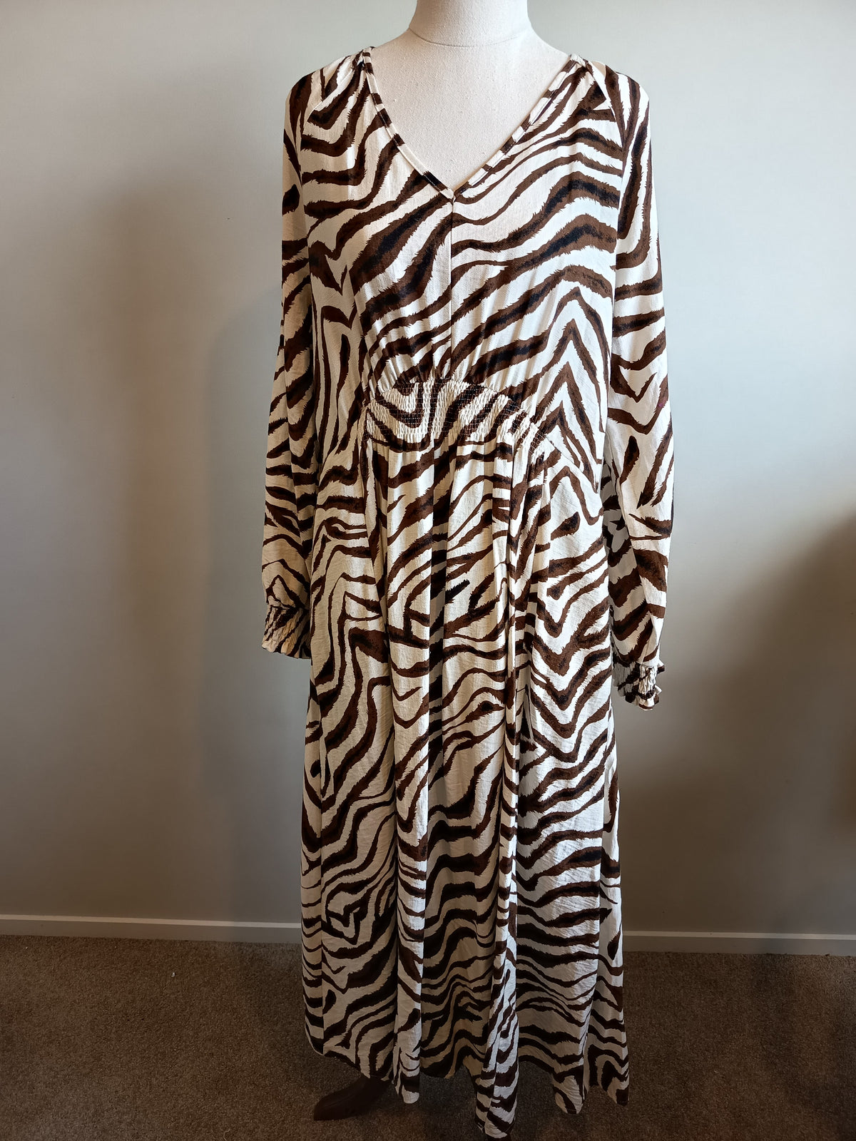 Threadz Metropolitan Dress