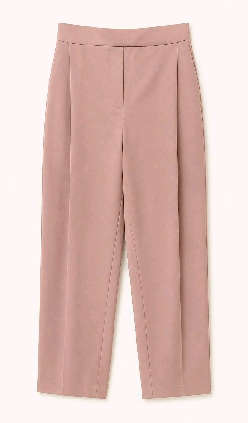 Camilla and Marc Wynonna Wool Pant (8)