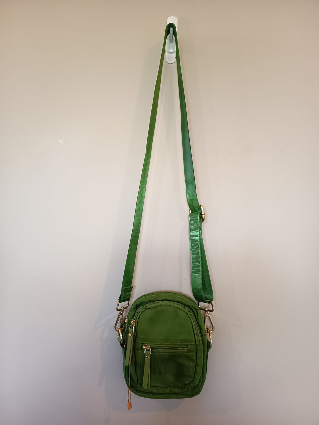 Poppy Lissiman Nifty Camera Bag (NEW)