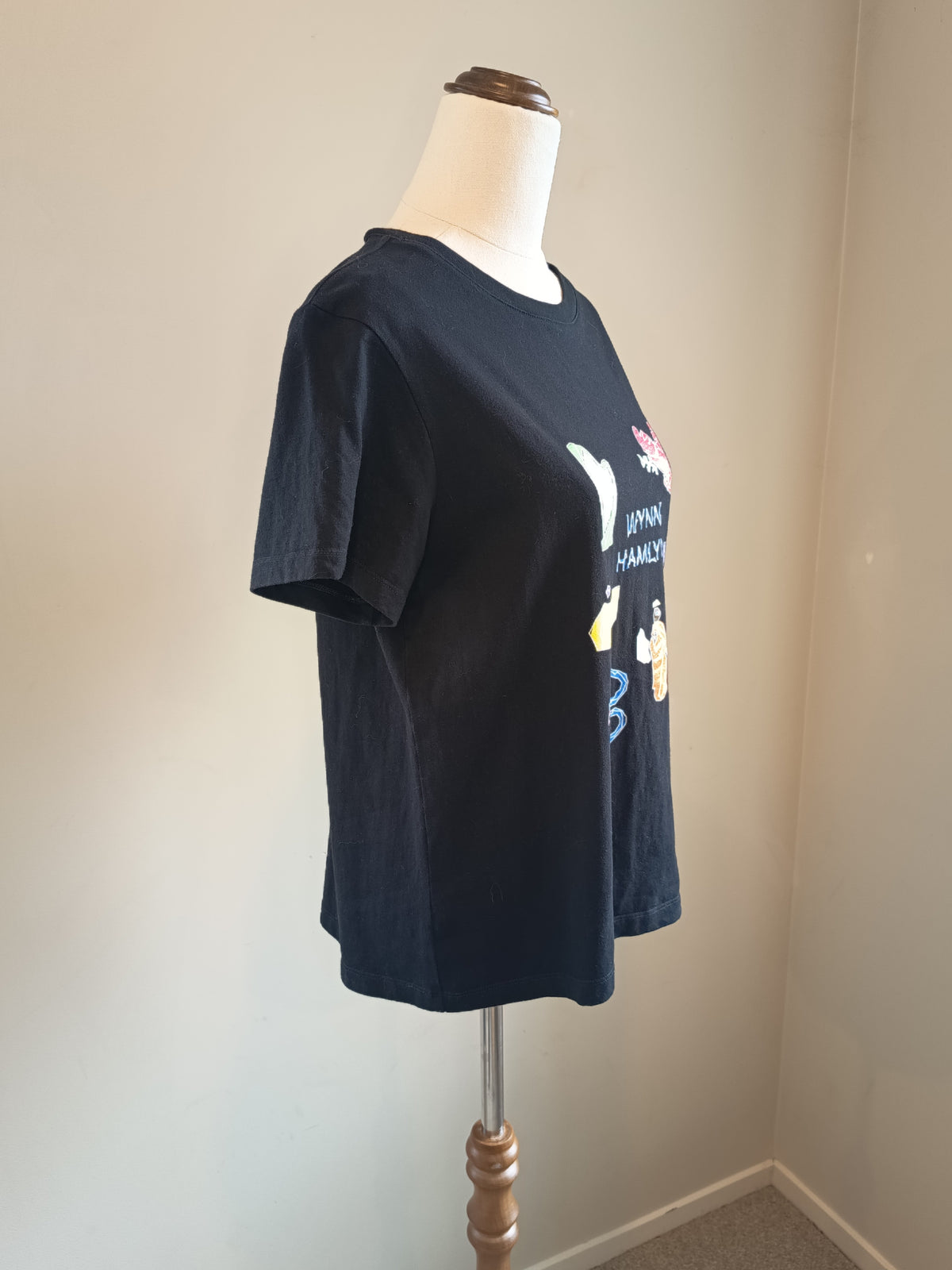 Wynn Hamlyn Tee (M)