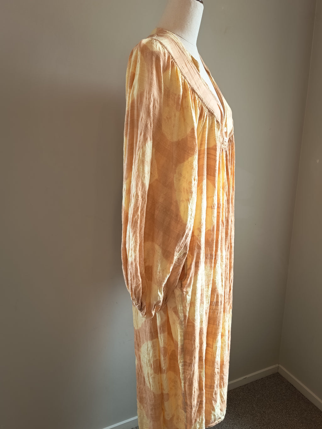 Kinga Csilla Marrakech Dress