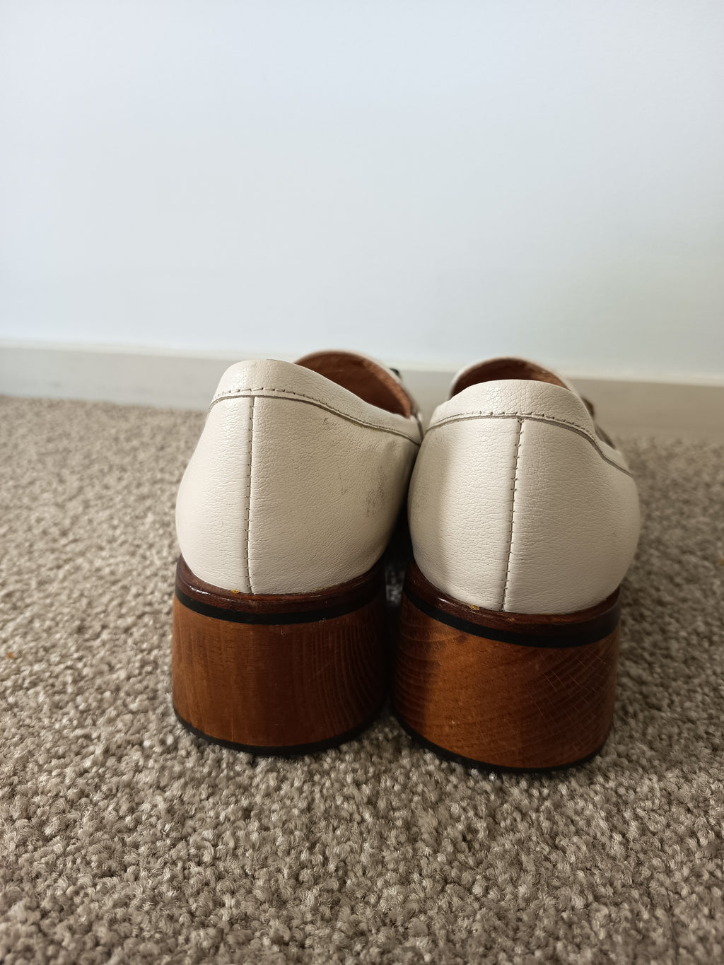 Bresley Antic Brogues (38/7)