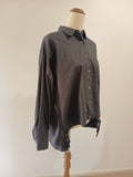 Oh Three (OH3) High-Low Shirt
