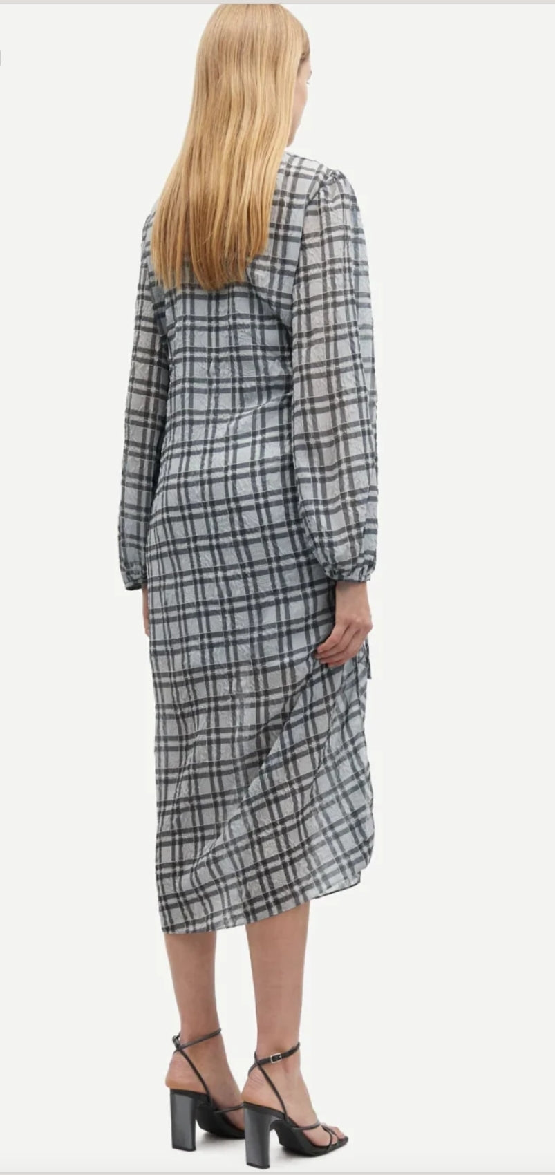 Samsøe Samsøe Saelvira Dress