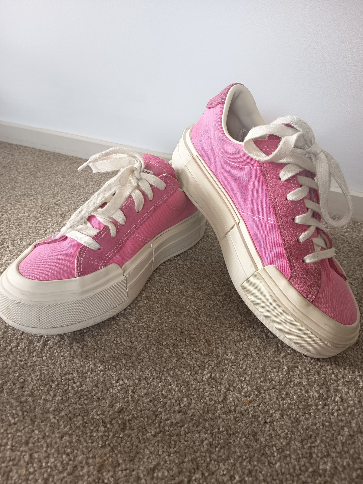 Converse Chuck Taylor All Star Cruise (40)