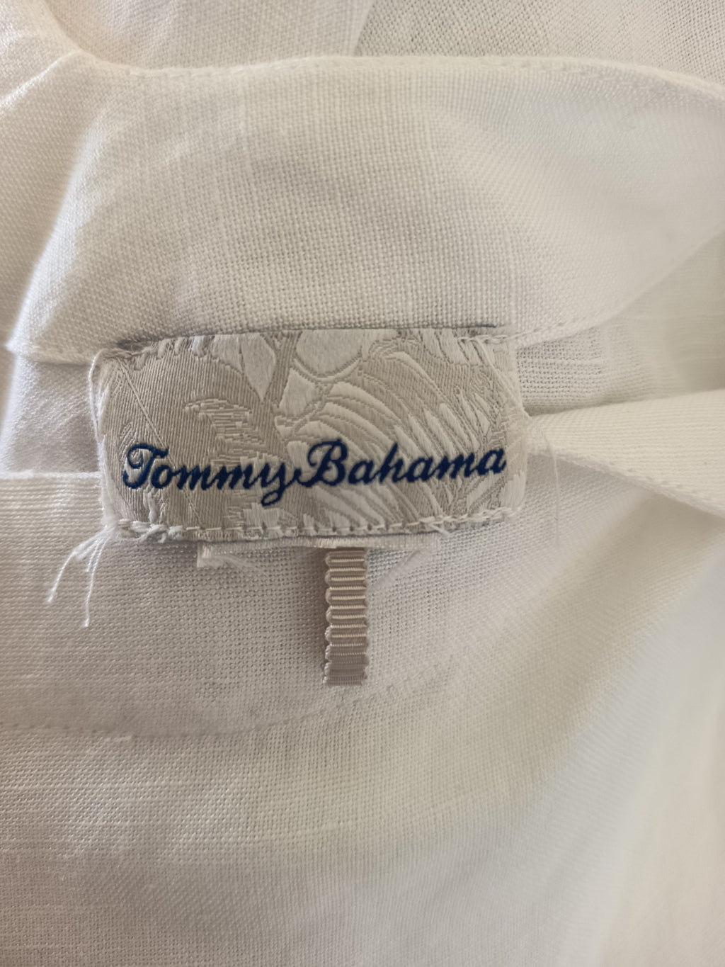 Tommy Bahama St. Lucia Dress (M)