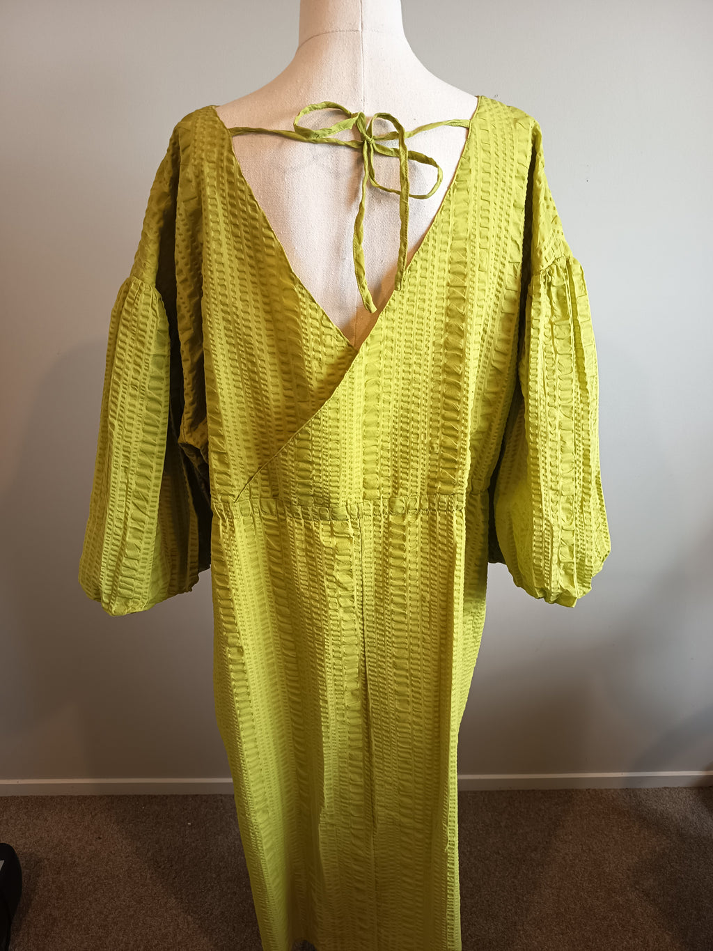 Curate by Trelise Cooper Soft Landing Dress (NEW)