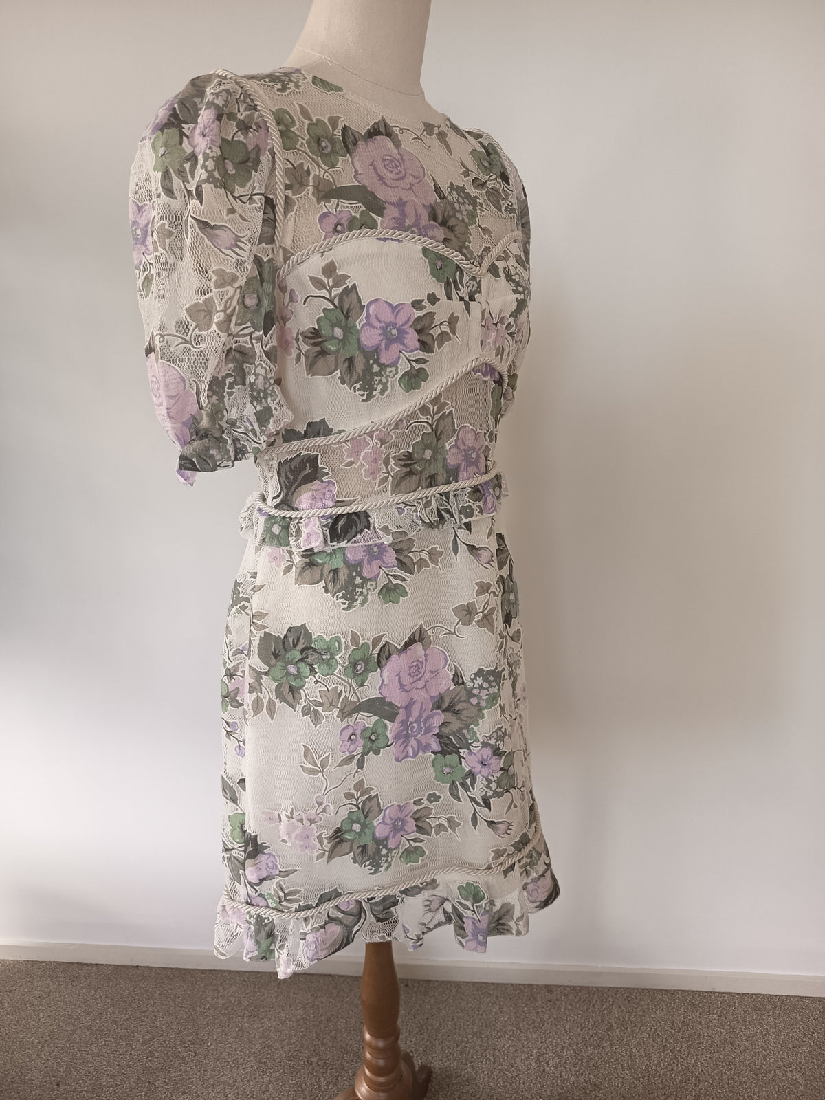 Alice McCall So Darling Mini Dress (14)