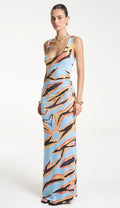 Summi Summi Emma Maxi Dress