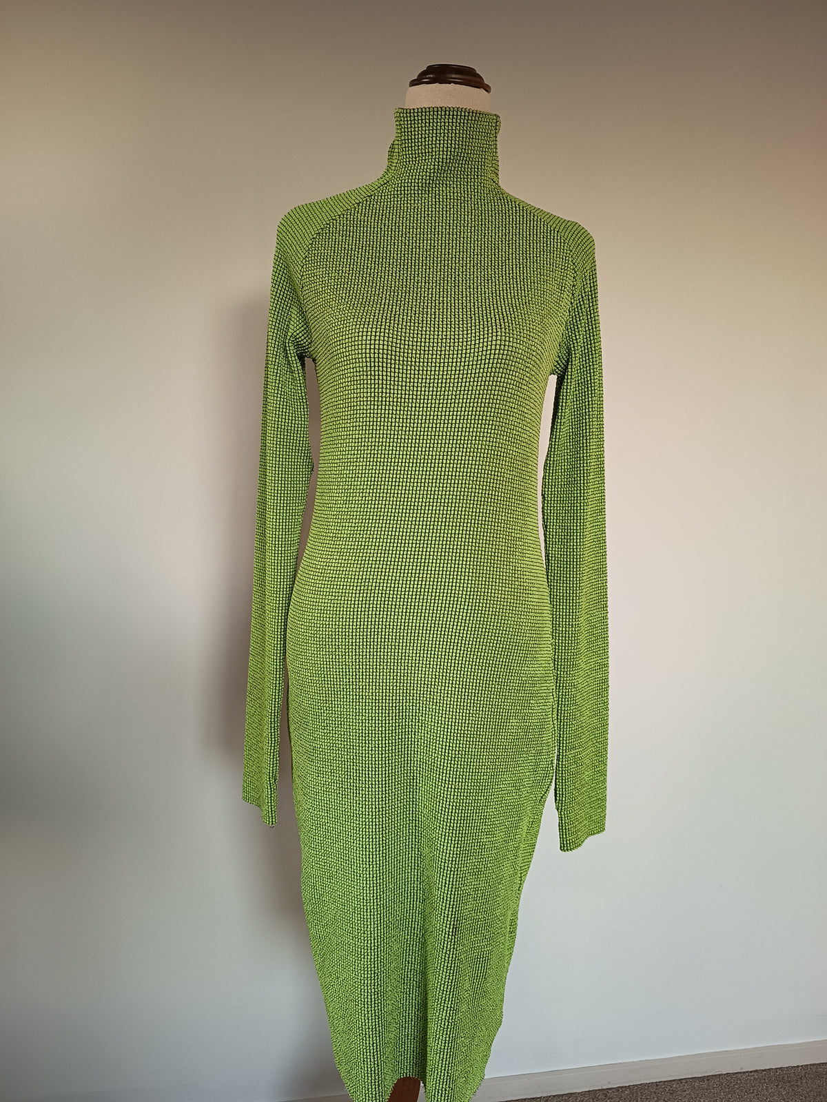 Camilla and Marc Reed Dress (8)