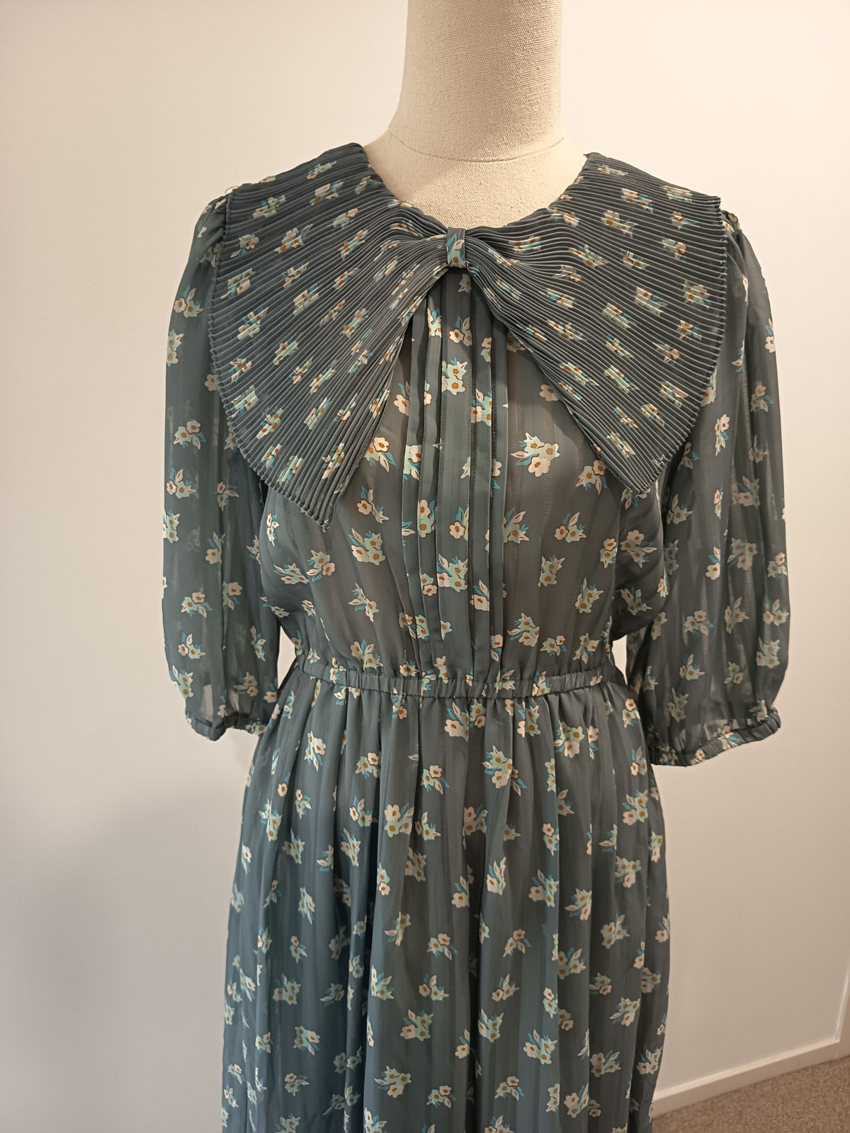 Hi There Karen Walker Dress