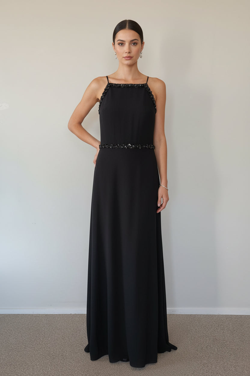 Tory Burch Maxi Gown