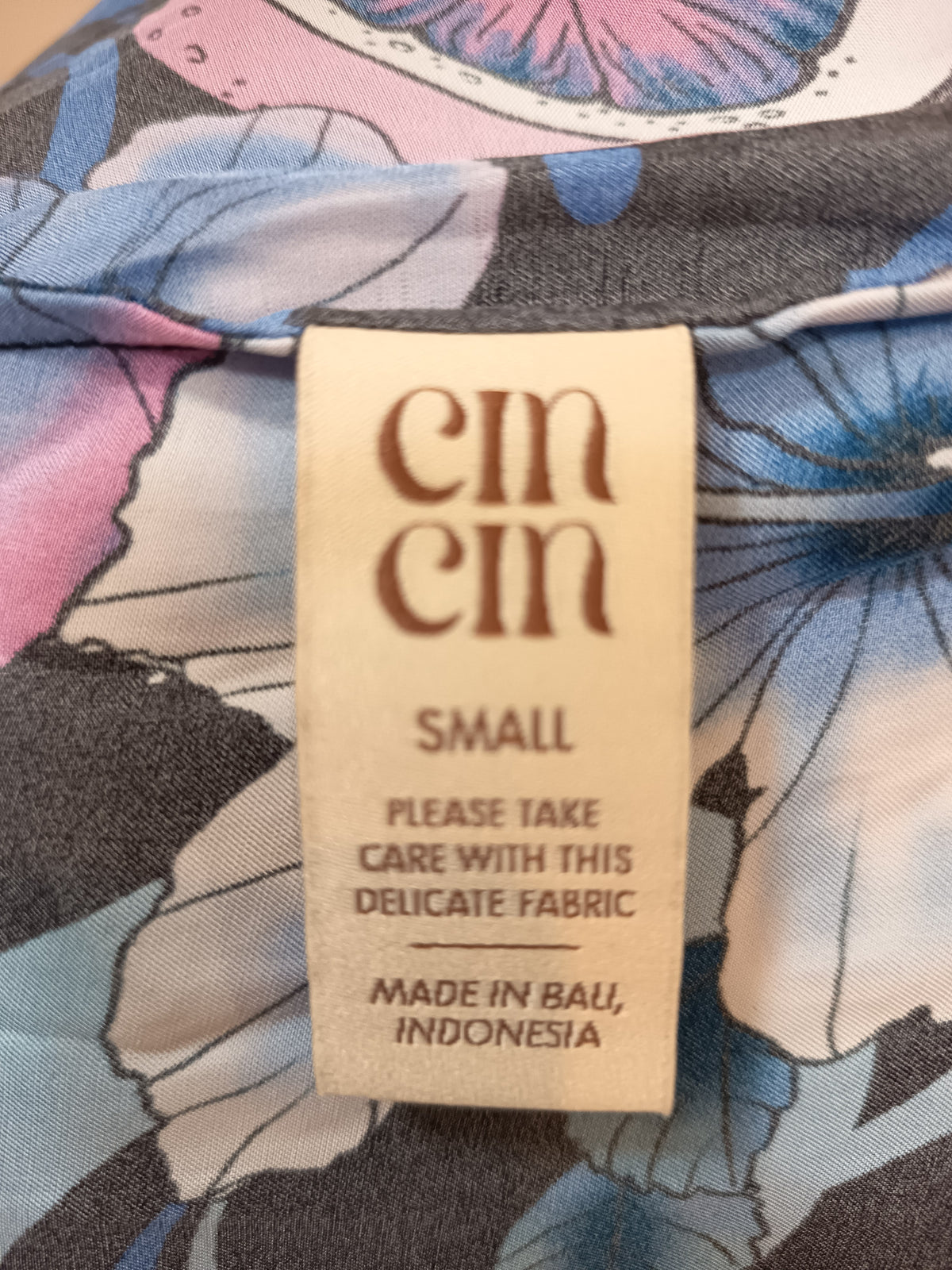 Cin Cin Vega Mini Dress (S) (NEW)